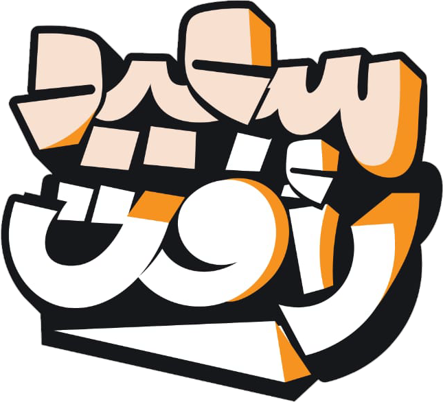 site logo